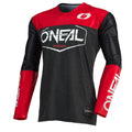 Maillot MX O'Neal Mayhem-Lite Hexx (Liquidation)