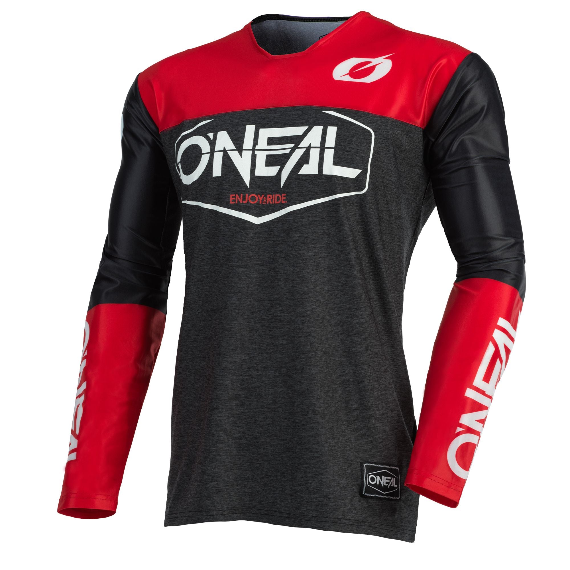 Maillot MX O'Neal Mayhem-Lite Hexx (Liquidation)