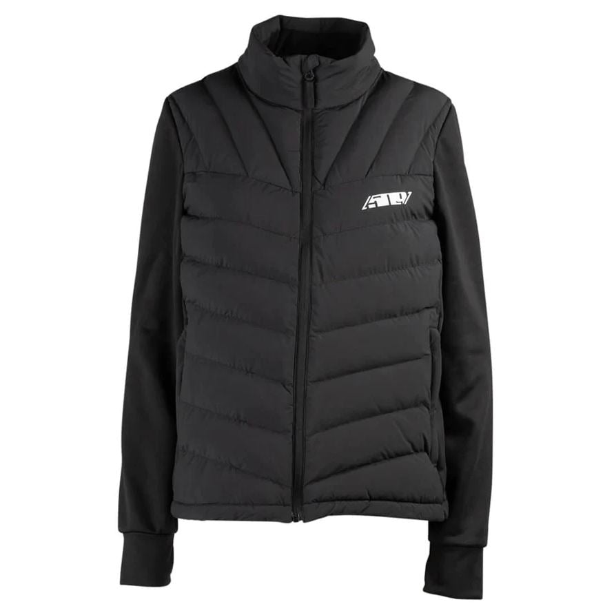 509 Syn Down Hybrid Jacket