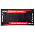 Factory Effex Honda Bike Mat