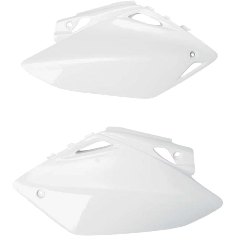 UFO Side Panels