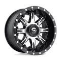 Roue Fuel Nutz