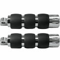 Avon Rival Velvet Ai Male-Mount Foot Pegs