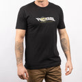 T-shirt Fasthouse Glitch (Liquidation)