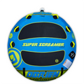 Tracté O'Brien Super Screamer, 2 personnes
