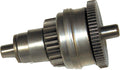 Ensemble d'engrenages de démarrage MOGO Parts, GY6-50cc