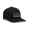 Fox Racing X Kawasaki Flexfit Hat