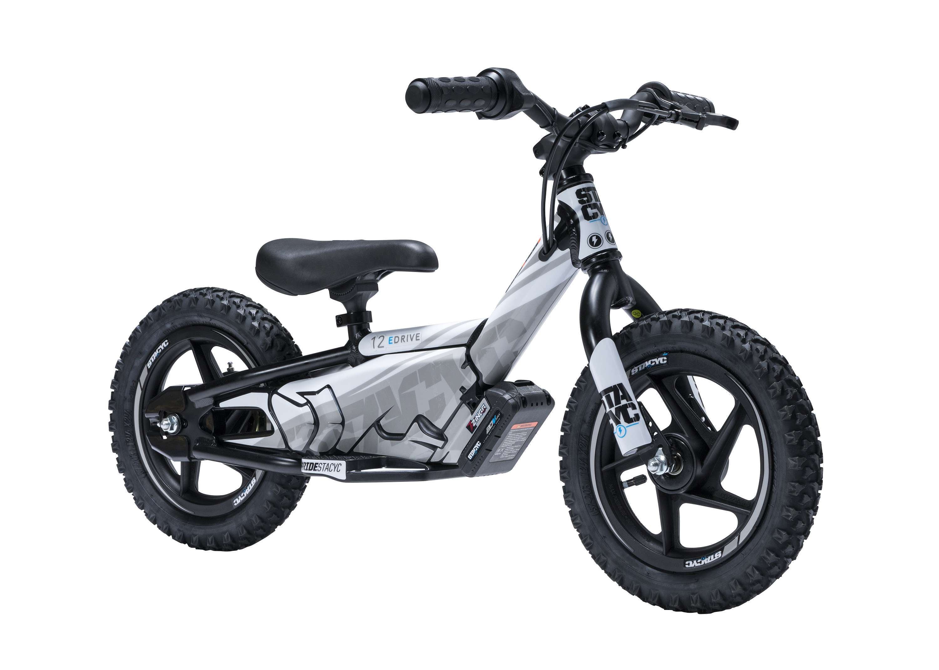 Kit de graphiques Stacyc pour 12EDrive/16EDrive