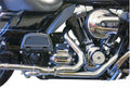 Collecteurs Bassani Chrome 2X2