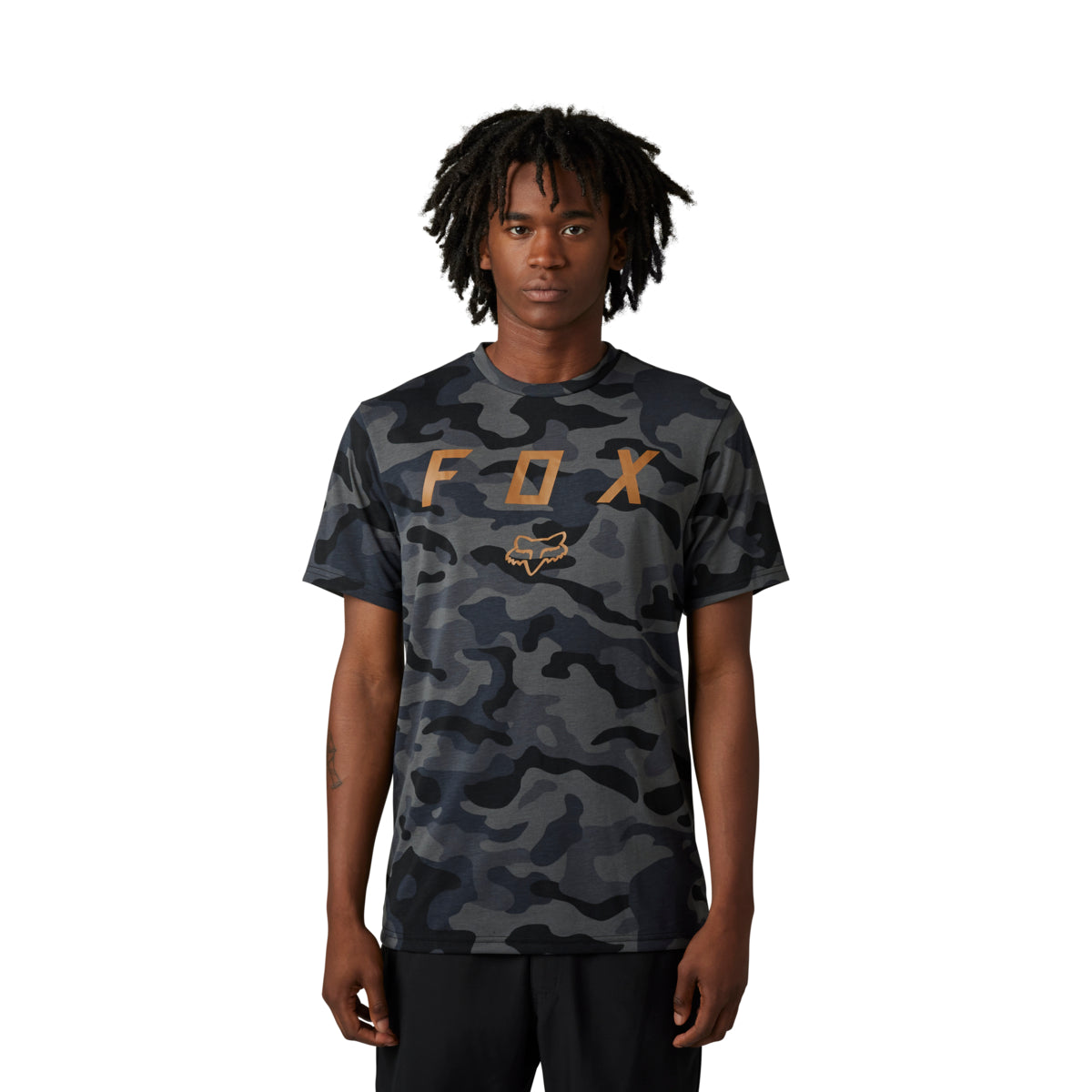 Fox Racing Vzns Tech Tee (Closeout)