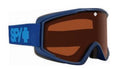 Spy Crusher Elite Snow Goggle