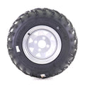 DNA Dirt Slinger Tire & Maxx Steel Wheel Kit