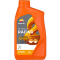 Huile semi-synthétique Repsol Moto Competicion 2T