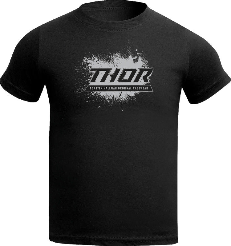 T-shirt aérosol Thor pour tout-petits
