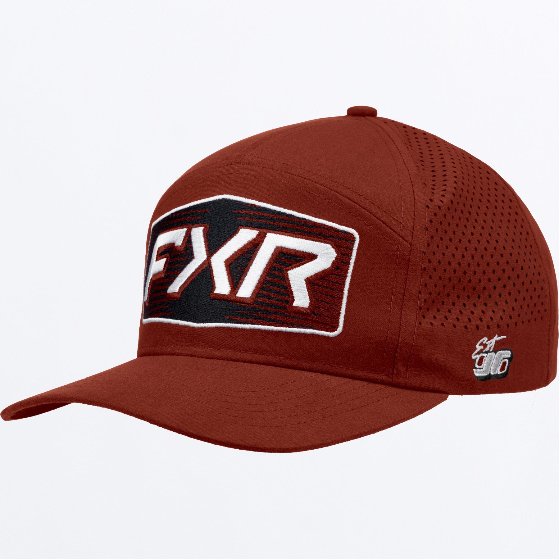 Casquette FXR Podium Pro