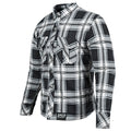 Speed and Strength Rust & Redemption Armoured Shirt