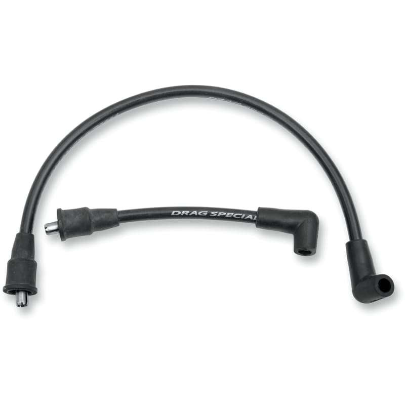 Drag Specialties 8.8mm Spark Plug Wire Set