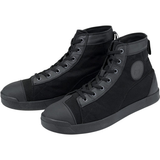 Botte Z1R Haggard