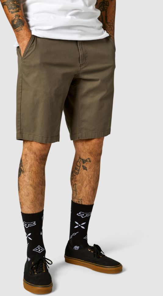 Fox Racing Essex 2.0 Short (Closeout)