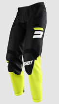 Shot Race Gear Devo Raw Burst MX Pant (Closeout)