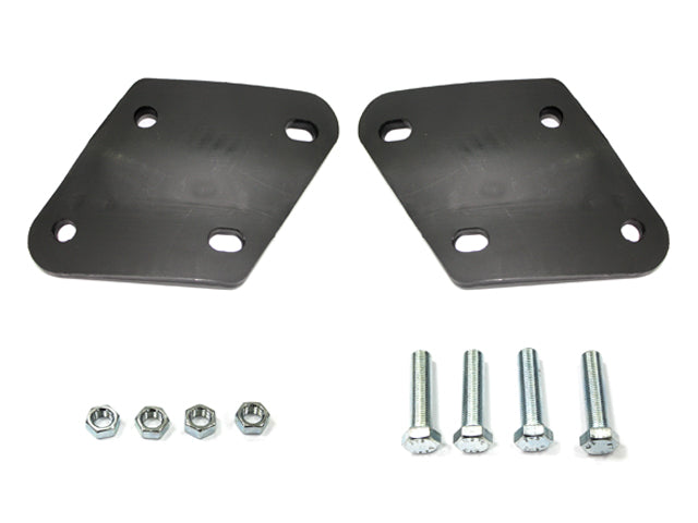 Kit d'écartement pour skis Sports Parts Inc.