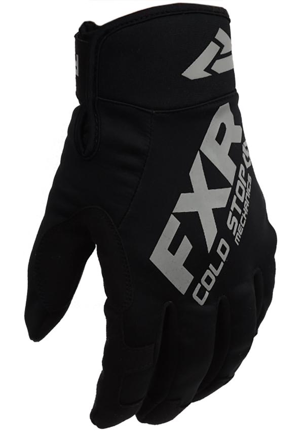 FXR Cold Stop Mechanics Glove