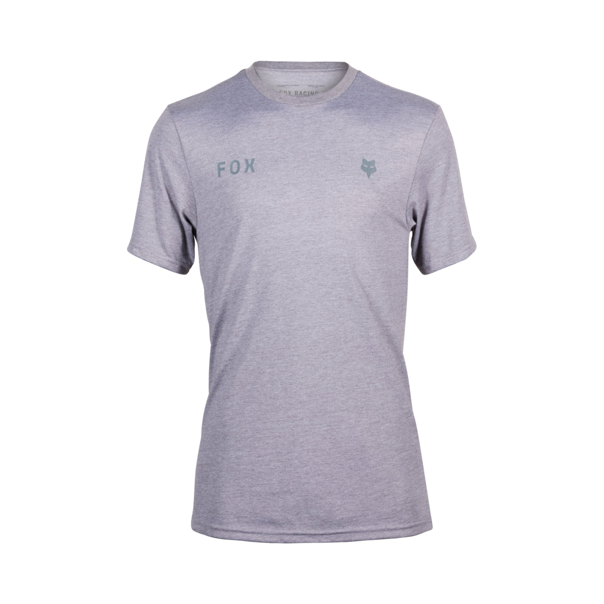 T-shirt technique Fox Racing Wordmark