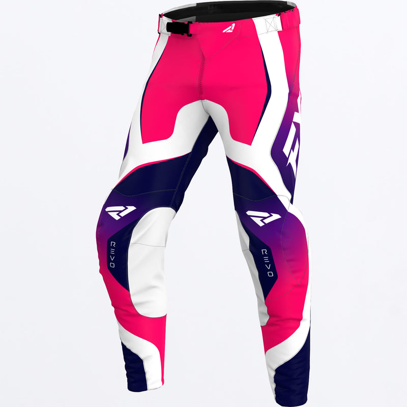 Pantalon FXR Revo MX pour jeune