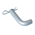 Dock Edge Connector Pin, 3-1/4 x 3/4 x 2"