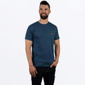 T-shirt FXR Work Pocket Premium (liquidation)