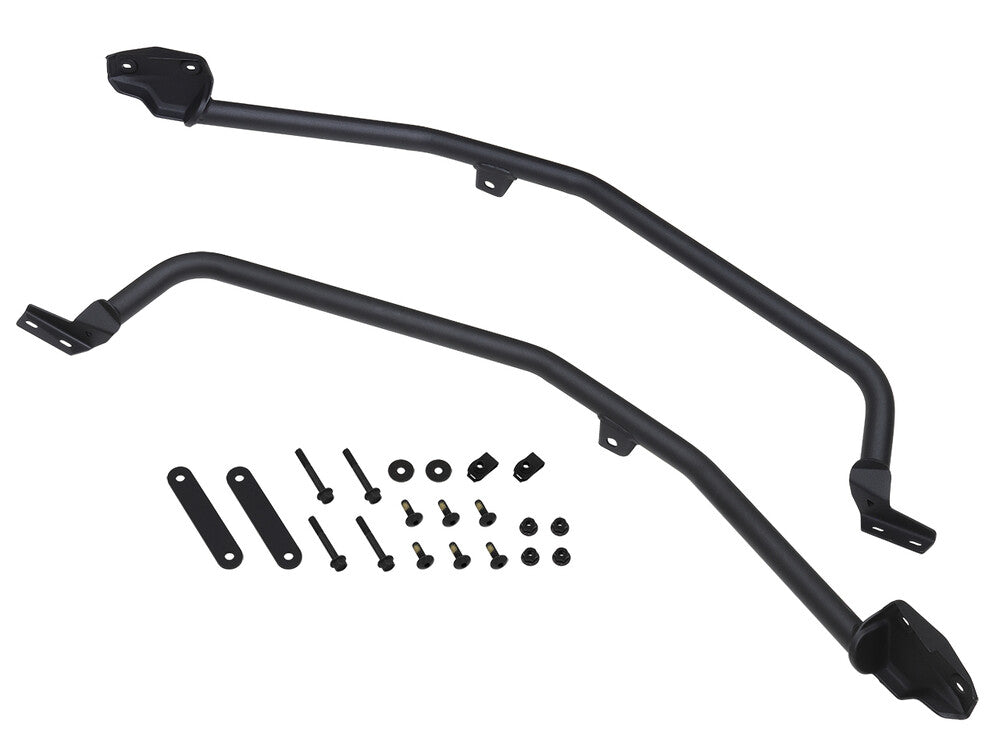 Sports Parts Inc. Front Bumper