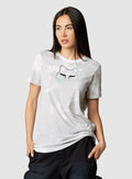 Fox Racing Women's Detonate Tee (Closeout)