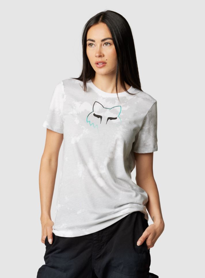 Fox Racing Women's Detonate Tee (Closeout)