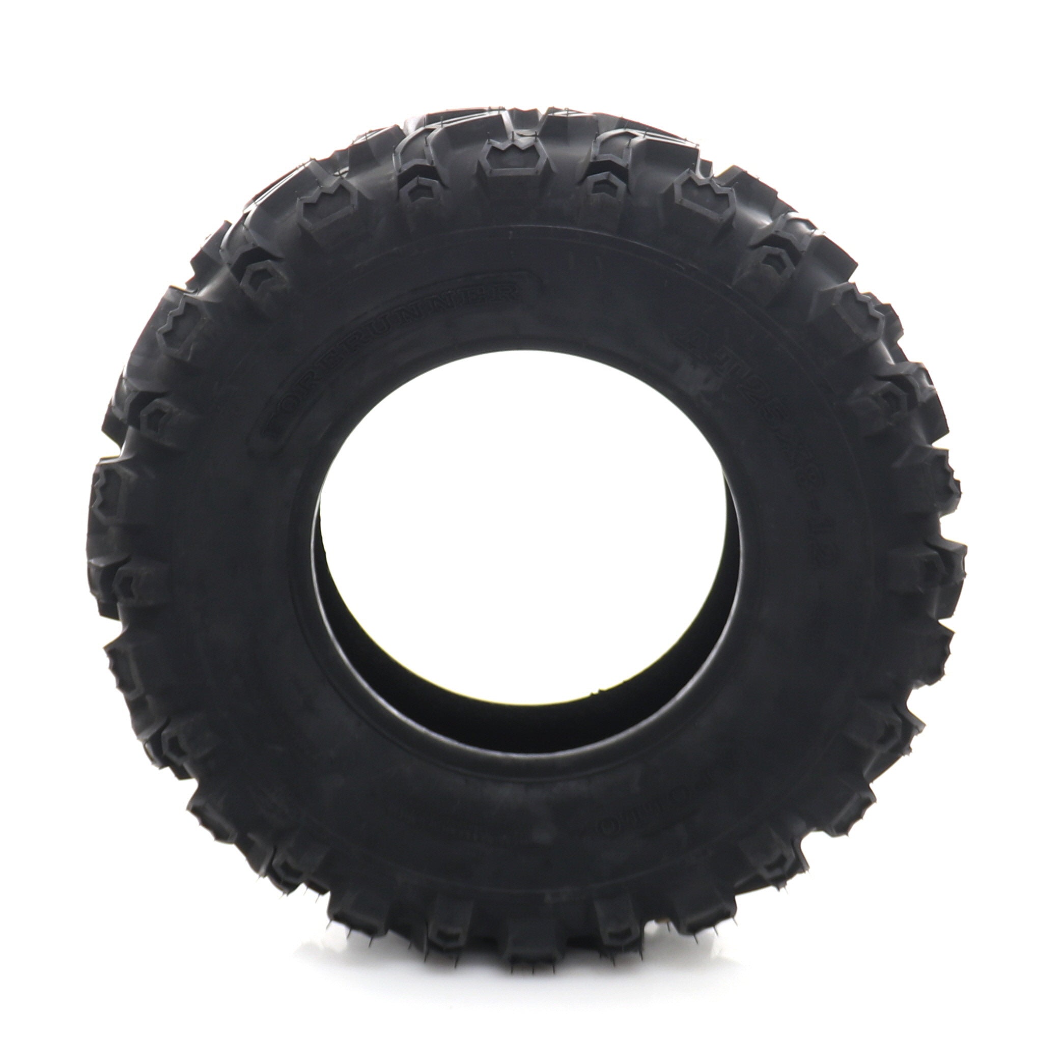DNA Apollo Tire
