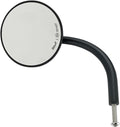 Rétroviseur Biltwell Utility Round Perch Mount