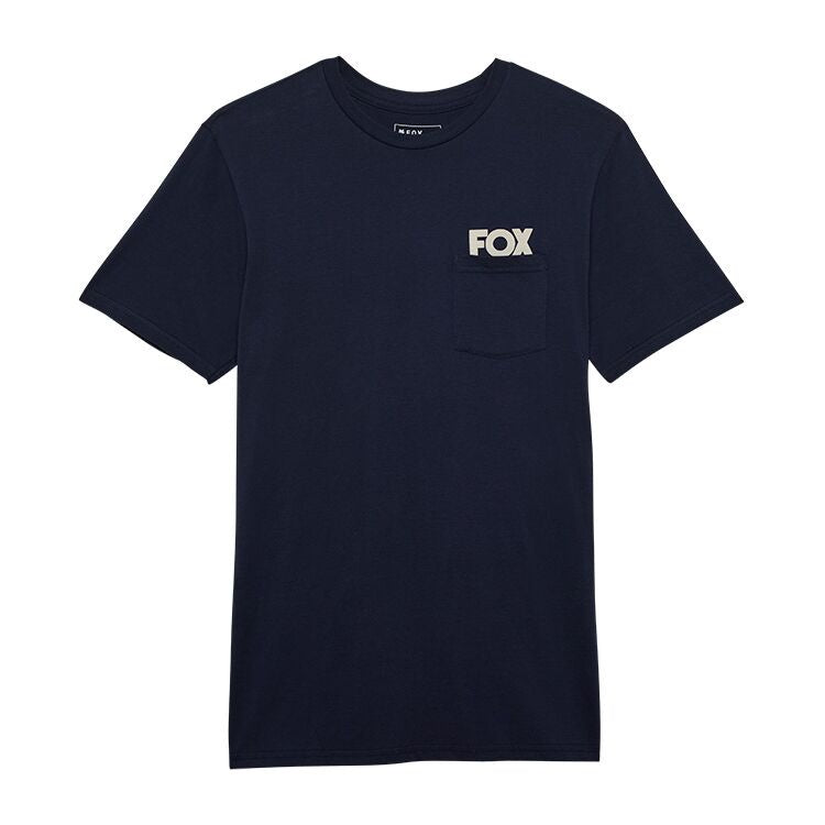 T-shirt Premium Fox Racing Big F