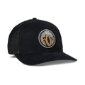 Casquette Fox Racing Turnouts Mesh Flexfit (Liquidation)