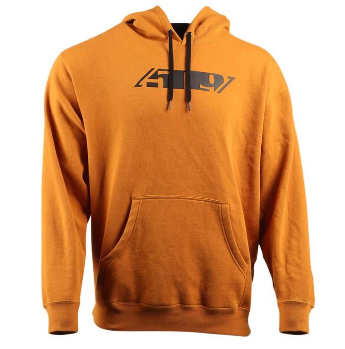 509 Legacy Pullover Hoodie (Closeout)