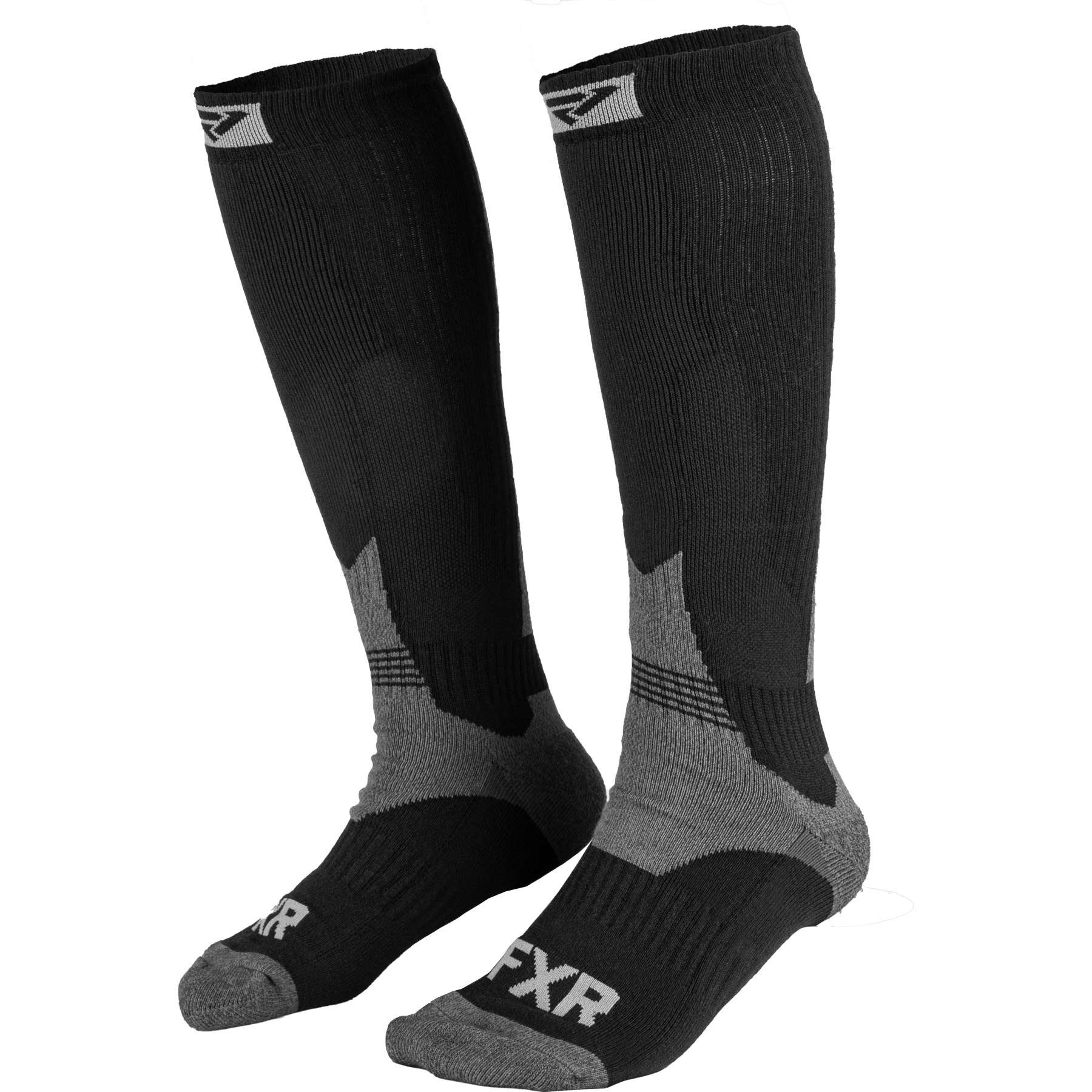 Chaussettes FXR Boost Performance