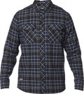 Chemise à carreaux Fox Racing Traildust 2.0 (Liquidation)