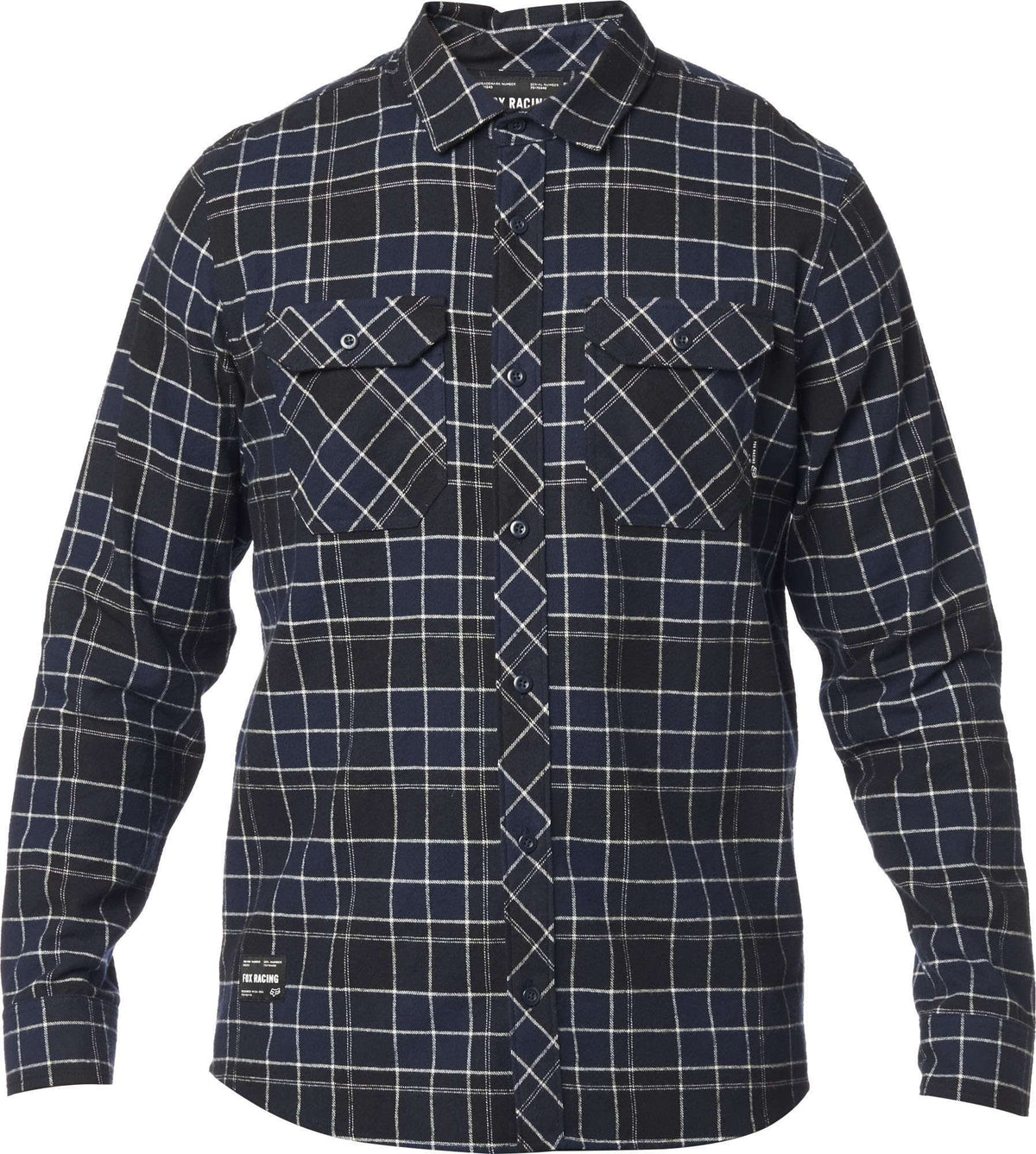 Chemise à carreaux Fox Racing Traildust 2.0 (Liquidation)