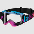 FXR Youth Maverick Transparent