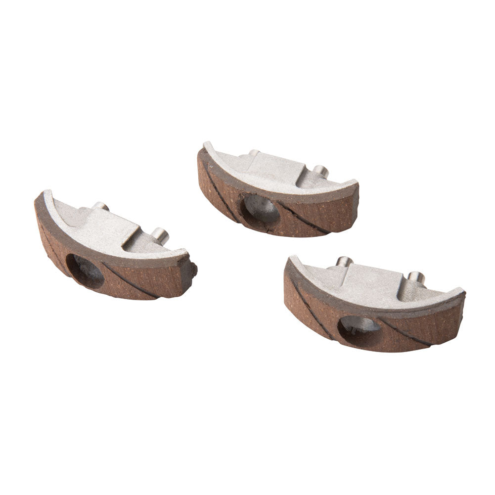 Kit de patins d'embrayage centrifuge Tusk