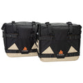 Tusk Pilot Pannier Bags