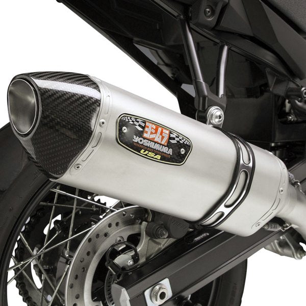 Yoshimura Race Series Exhaust