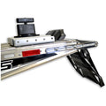 Straightline Performance Carbon Fiber Rear Bumper