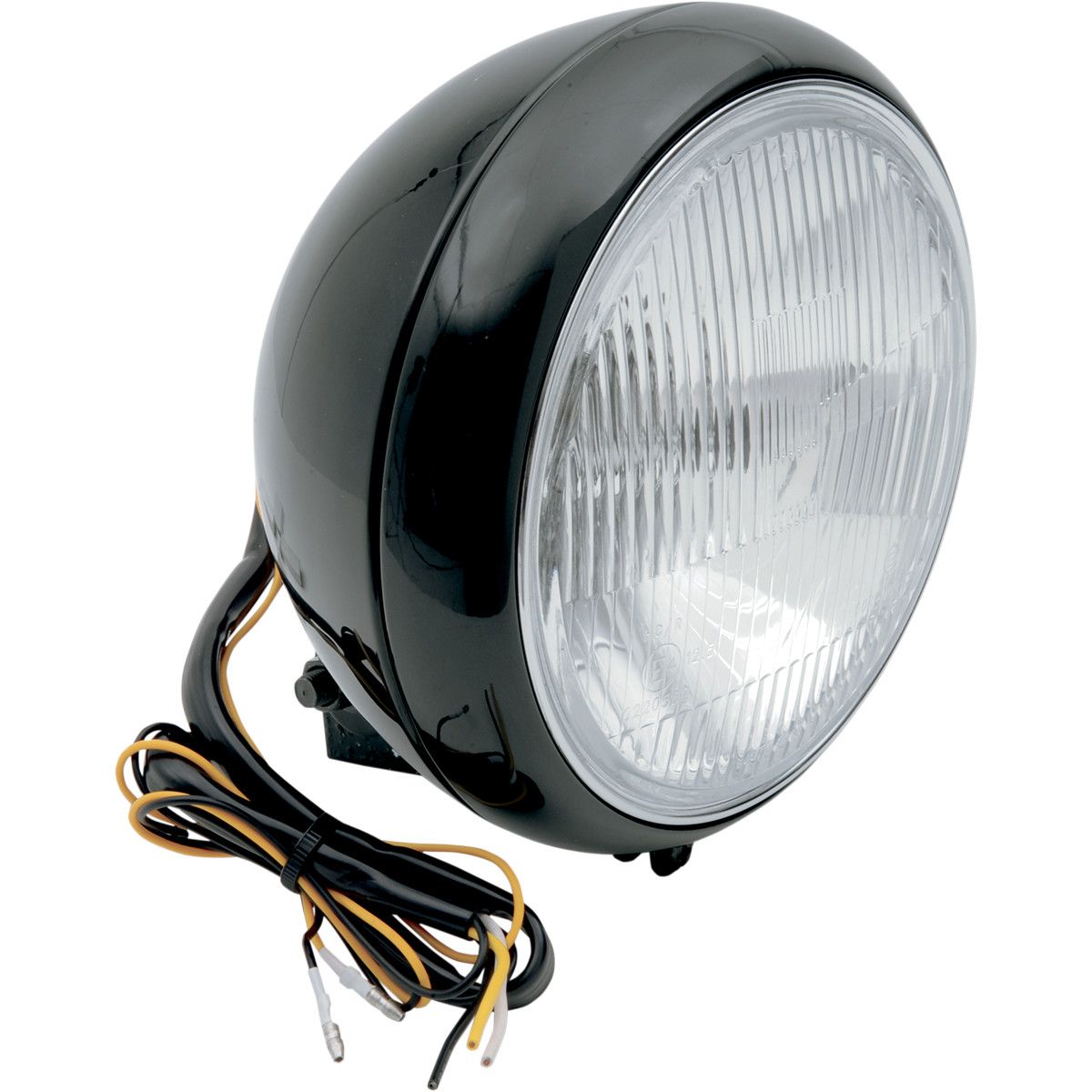 Drag Specialties 7" Headlight Assembly