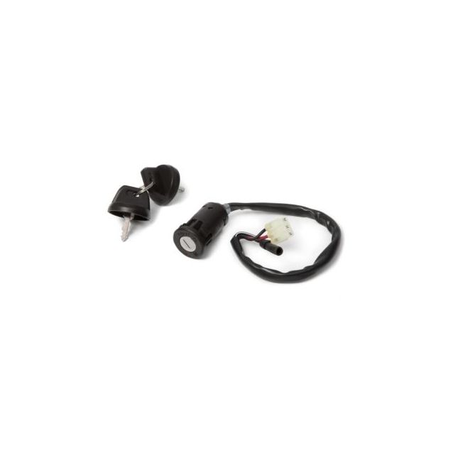 Wolftech Ignition Switch