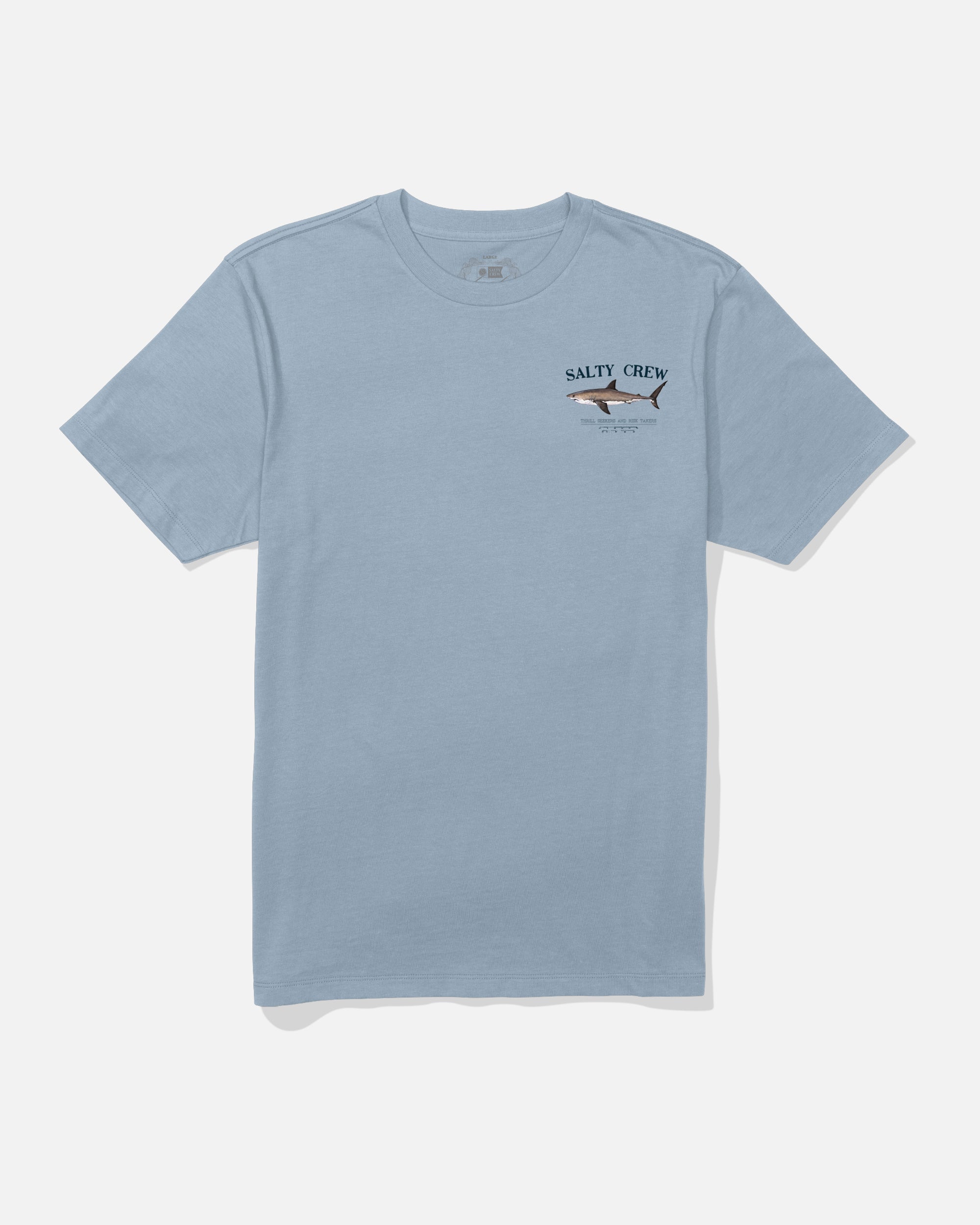 T-shirt Salty Crew Bruce Premium