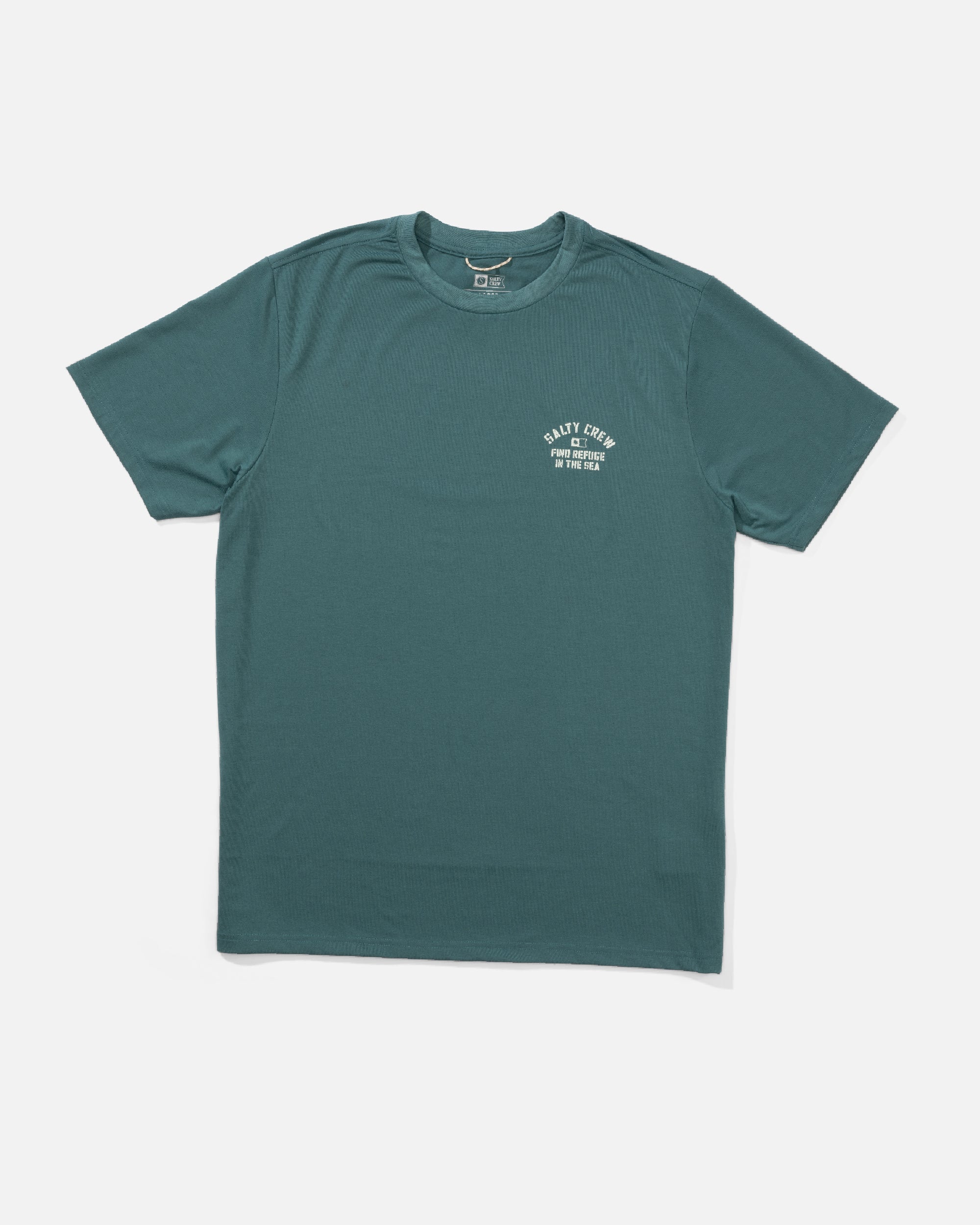 T-shirt technique Salty Crew Even Keep